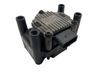 High voltage ignition coil