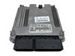 Calculateur moteur ECU