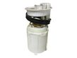 In-tank fuel pump