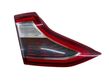 Tailgate rear/tail lights