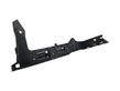 Rear bumper mounting bracket