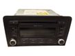 Radio/CD/DVD/GPS head unit