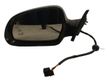 Front door electric wing mirror