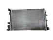 Coolant radiator