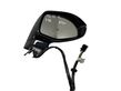 Front door electric wing mirror