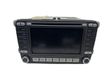 Radio/CD/DVD/GPS head unit