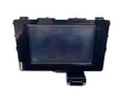 Radio/CD/DVD/GPS head unit