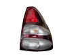 Rear/tail lights