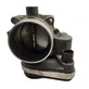 Throttle valve