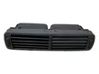 Dash center air vent grill