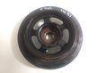 Crankshaft pulley