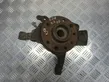 Front wheel hub spindle knuckle