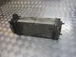 Radiador intercooler