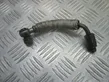 Turbo turbocharger oiling pipe/hose