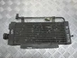 Engine oil radiator