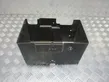 Battery box tray