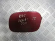 Fuel tank cap