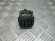 Headlight level height control switch