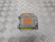 Airbag control unit/module