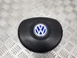 Steering wheel airbag