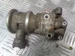 EGR valve