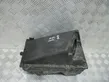 Air filter box