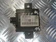 Alarm control unit/module