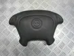 Steering wheel airbag