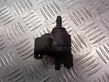 Turbo solenoid valve