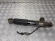 Rear shock absorber/damper