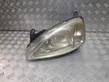 Headlight/headlamp