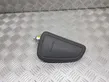 Steering wheel airbag