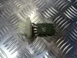 Heater blower motor/fan resistor