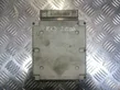 Calculateur moteur ECU