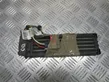 Interior heater climate box assembly