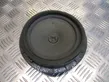 Front door speaker