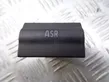 Traction control (ASR) switch