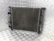 Coolant radiator