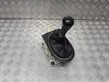 Gear selector/shifter in gearbox