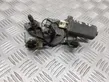 Rear window wiper motor