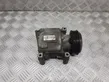 Air conditioning (A/C) compressor (pump)