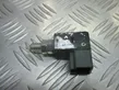 Brake pedal sensor switch