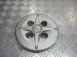 Original wheel cap