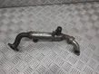 EGR valve cooler