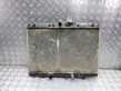 Coolant radiator