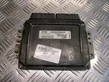 Engine control unit/module ECU