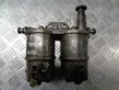 Fuel filter housing