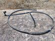 Headlight washer hose/pipe