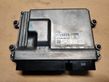 Calculateur moteur ECU