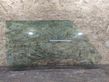 Front door window/glass (coupe)